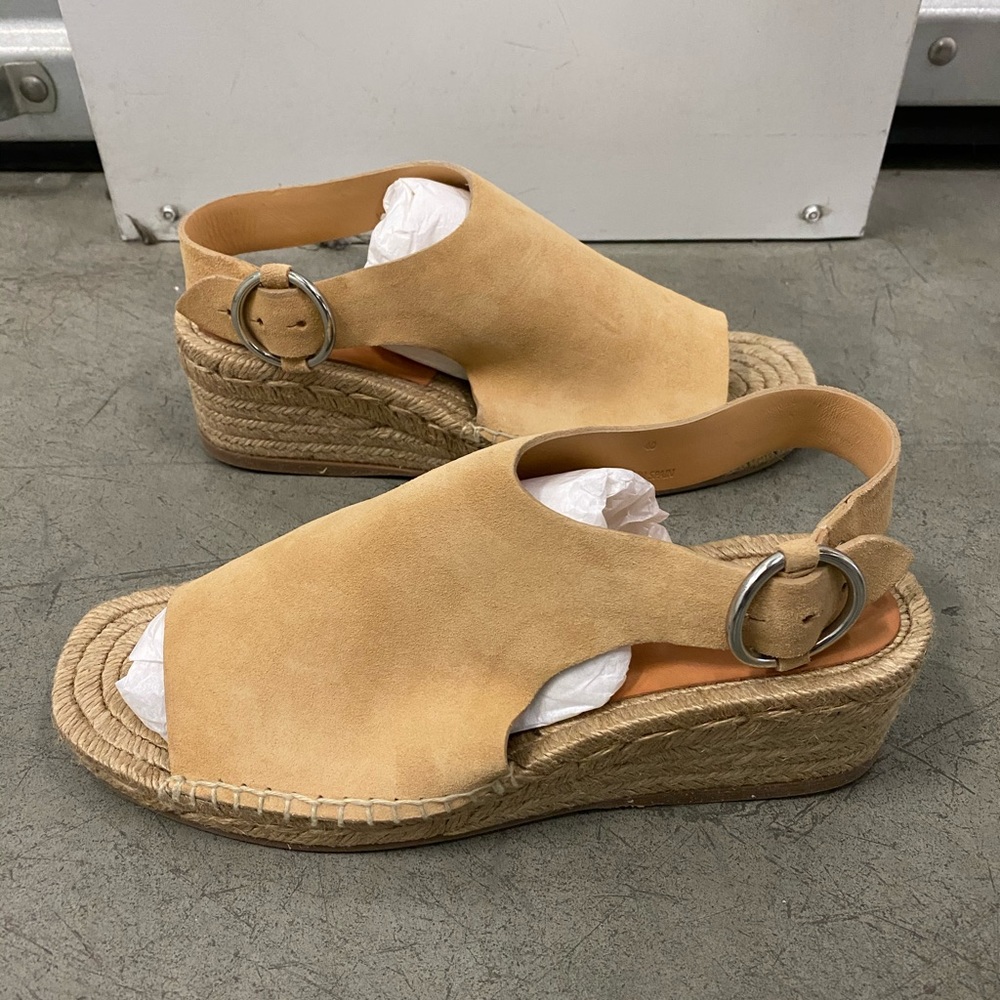 Rag & Bone Dune Suede